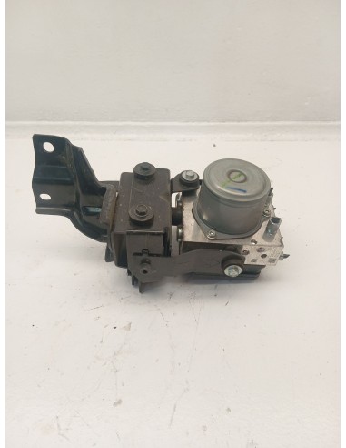 Recambio de abs para nissan leaf n-connecta referencia OEM IAM 476605SH0A  