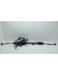Recambio de cremallera direccion para citroën c3 ii (sc_) 1.2 vti 82 referencia OEM IAM   