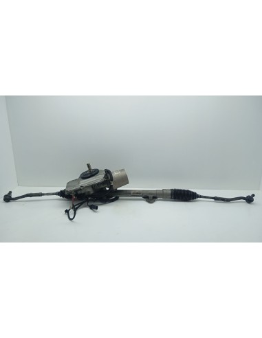 Recambio de cremallera direccion para citroën c3 ii (sc_) 1.2 vti 82 referencia OEM IAM   