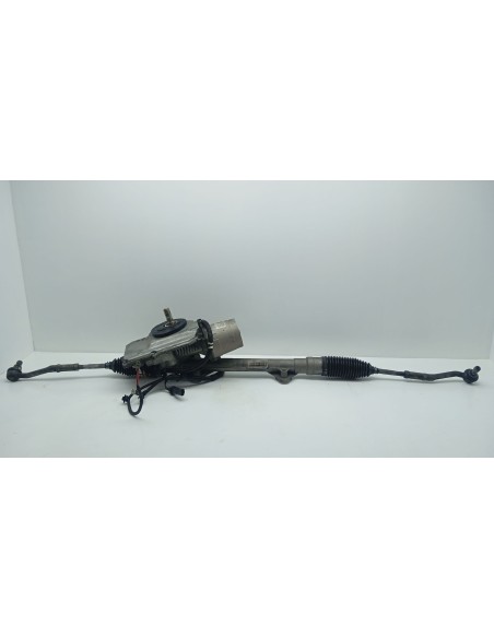 Recambio de cremallera direccion para citroën c3 ii (sc_) 1.2 vti 82 referencia OEM IAM   