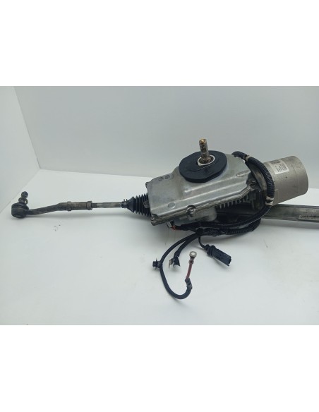 Recambio de cremallera direccion para citroën c3 ii (sc_) 1.2 vti 82 referencia OEM IAM   