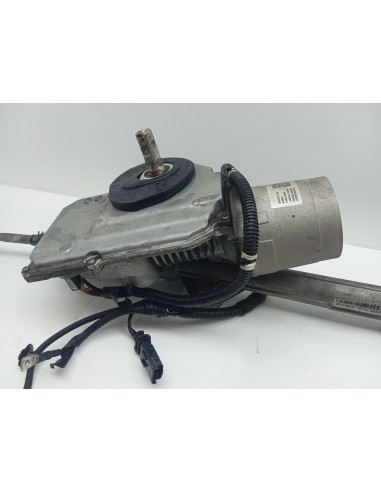 Recambio de cremallera direccion para citroën c3 ii (sc_) 1.2 vti 82 referencia OEM IAM   