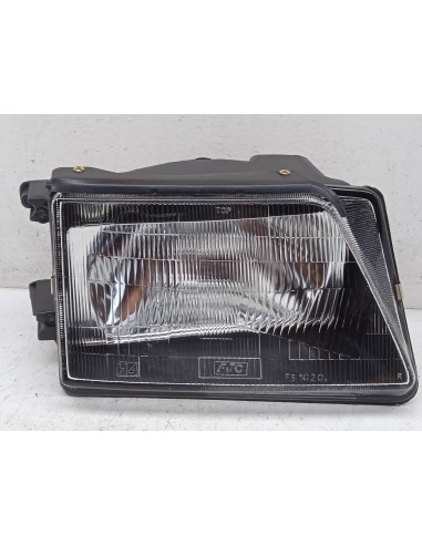 Recambio de faro derecho para suzuki swift referencia OEM IAM   
