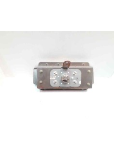 Recambio de airbag delantero derecho para peugeot 607 (s1) 3.0 v6 24v referencia OEM IAM    2