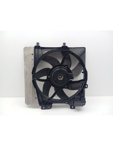 Recambio de electroventilador para citroën c3 ii (sc_) 1.2 vti 82 referencia OEM IAM   