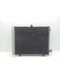 Recambio de condensador a/a para citroën c3 ii (sc_) 1.2 vti 82 referencia OEM IAM   