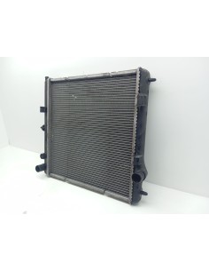 Recambio de radiador agua para citroën c3 ii (sc_) 1.2 vti 82 referencia OEM IAM    2