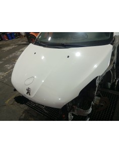 Recambio de capo para peugeot 208 i (ca_, cc_) 1.2 vti 82 referencia OEM IAM    2