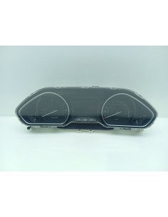 Recambio de cuadro instrumentos para peugeot 208 i (ca_, cc_) 1.2 vti 82 referencia OEM IAM   