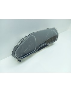 Recambio de cuadro instrumentos para peugeot 208 i (ca_, cc_) 1.2 vti 82 referencia OEM IAM    2