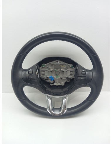 Recambio de volante para peugeot 208 i (ca_, cc_) 1.2 vti 82 referencia OEM IAM   