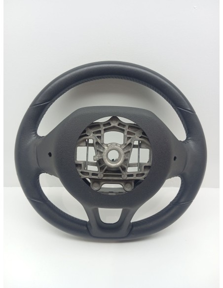 Recambio de volante para peugeot 208 i (ca_, cc_) 1.2 vti 82 referencia OEM IAM   