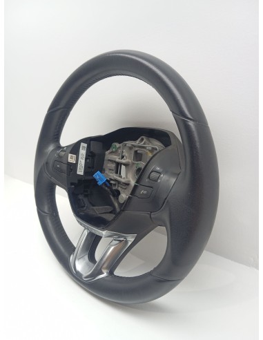 Recambio de volante para peugeot 208 i (ca_, cc_) 1.2 vti 82 referencia OEM IAM   