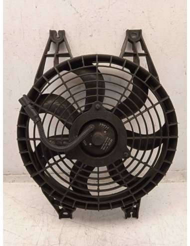 ELECTROVENTILADOR KIA CARENS...