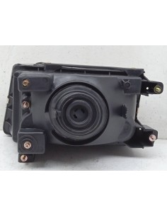 Recambio de faro derecho para suzuki swift referencia OEM IAM    2