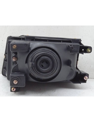 Recambio de faro derecho para suzuki swift referencia OEM IAM   