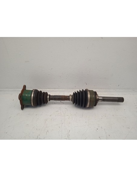 Recambio de transmision delantera derecha para hyundai terracan (hp) 2.9 crdi gl referencia OEM IAM 51620H1000  