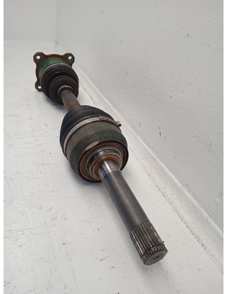 Recambio de transmision delantera derecha para hyundai terracan (hp) 2.9 crdi gl referencia OEM IAM 51620H1000  