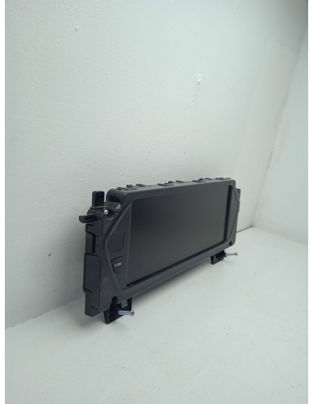 Recambio de cuadro instrumentos para citroën c4 picasso attraction referencia OEM IAM 9813590280  