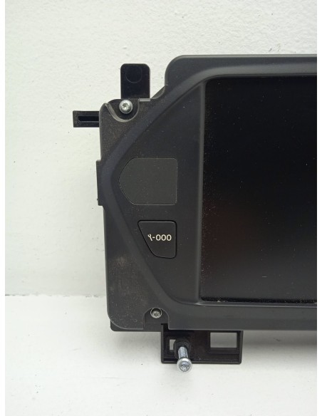 Recambio de cuadro instrumentos para citroën c4 picasso attraction referencia OEM IAM 9813590280  