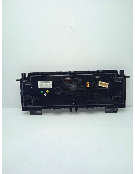 Recambio de cuadro instrumentos para citroën c4 picasso attraction referencia OEM IAM 9813590280  