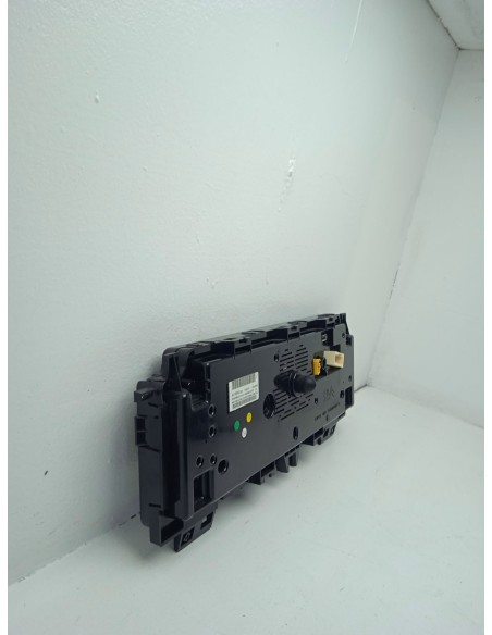 Recambio de cuadro instrumentos para citroën c4 picasso attraction referencia OEM IAM 9813590280  