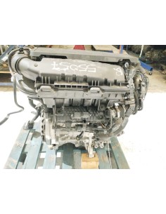 Recambio de motor completo para jeep avenger (j2) electric referencia OEM IAM HN05 156 CV   2