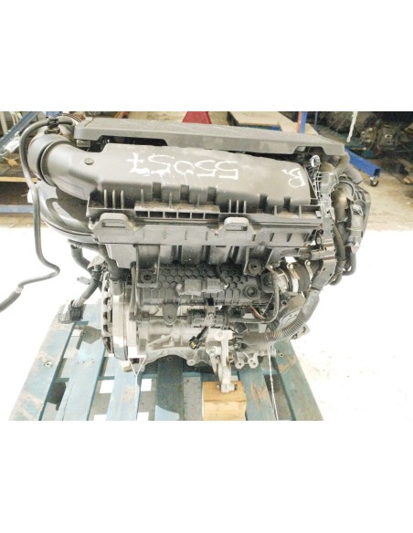 Recambio de motor completo para jeep avenger (j2) electric referencia OEM IAM HN05 156 CV  