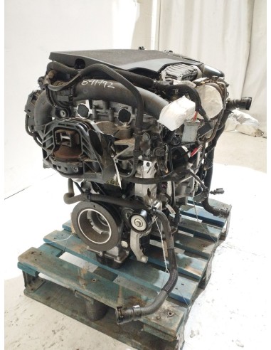 Recambio de motor completo para jeep avenger (j2) electric referencia OEM IAM HN05 156 CV  