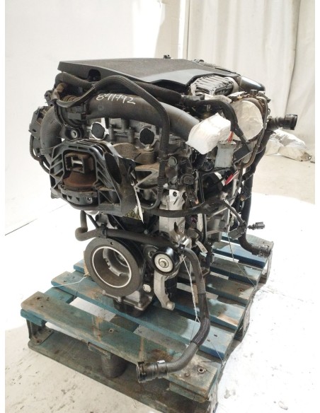 Recambio de motor completo para jeep avenger (j2) electric referencia OEM IAM HN05 156 CV  
