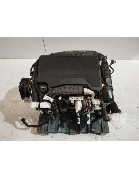 Recambio de motor completo para jeep avenger (j2) electric referencia OEM IAM HN05 156 CV  