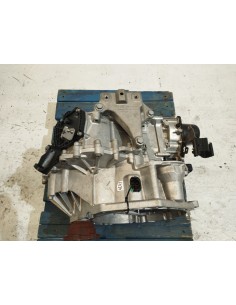 Recambio de caja cambios para volkswagen taigo (cs1) 1.0 tsi referencia OEM IAM VSU   2