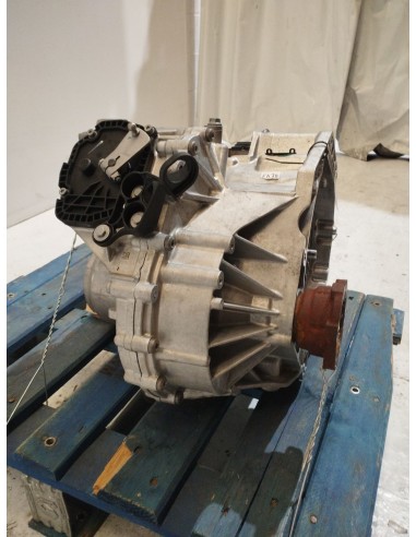 Recambio de caja cambios para volkswagen taigo (cs1) 1.0 tsi referencia OEM IAM VSU  