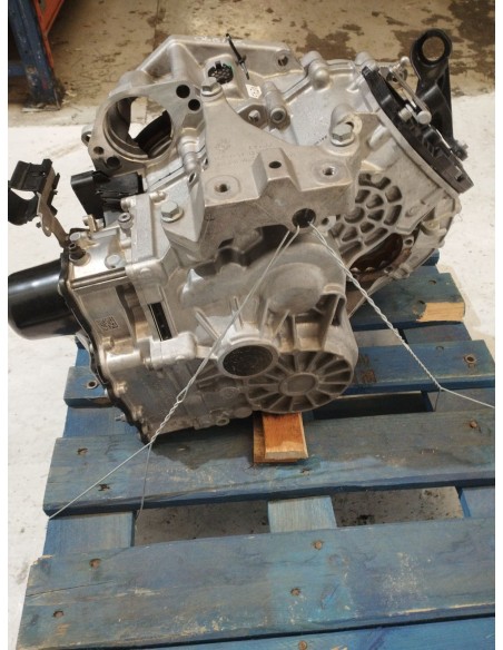 Recambio de caja cambios para volkswagen taigo (cs1) 1.0 tsi referencia OEM IAM VSU  