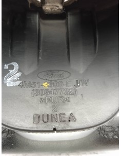 Recambio de volante para ford focus berlina (cap) 1.8 tdci turbodiesel cat referencia OEM IAM 4M513600EJW   2