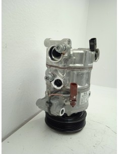 Recambio de compresor aire acondicionado para seat arona (kj7, kjp) 1.0 tsi referencia OEM IAM 3Q0816803E   2