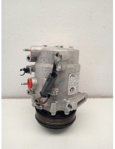 Recambio de compresor aire acondicionado para jeep avenger (j2) electric referencia OEM IAM 9850433280  