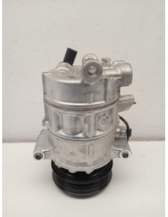 Recambio de compresor aire acondicionado para volkswagen taigo (cs1) 1.0 tsi referencia OEM IAM 3Q0816803E  