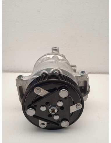 Recambio de compresor aire acondicionado para volkswagen taigo (cs1) 1.0 tsi referencia OEM IAM 3Q0816803E  