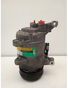 Recambio de compresor aire acondicionado para mini mini descapotable (r52) one referencia OEM IAM 01139014  