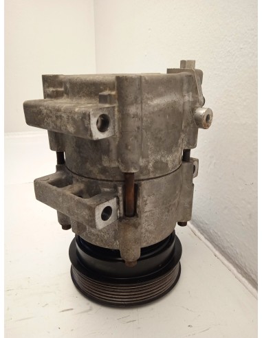 Recambio de compresor aire acondicionado para hyundai tucson (jm) 2.0 crdi referencia OEM IAM NA5CA04  