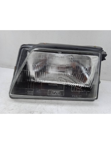 Recambio de faro izquierdo para suzuki swift referencia OEM IAM   