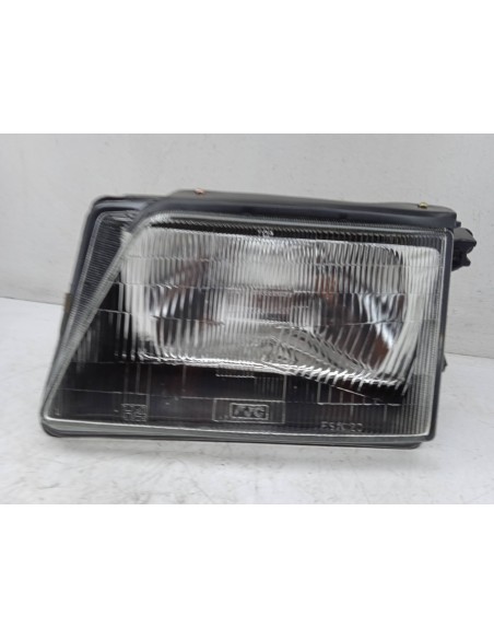 Recambio de faro izquierdo para suzuki swift referencia OEM IAM   