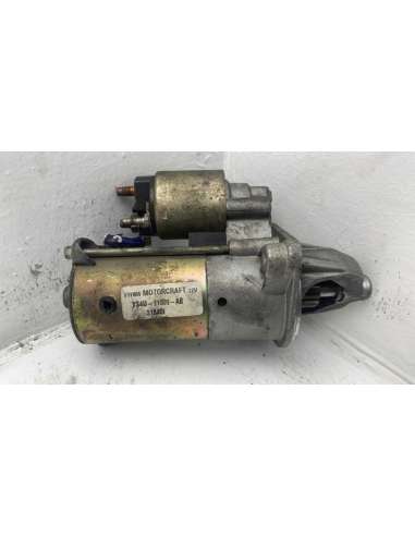 MOTOR ARRANQUE FORD FOCUS BERLINA...