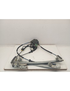 Recambio de elevalunas delantero derecho para alfa romeo gt (125) 2.0 jts 16v distinctive referencia OEM IAM 60681592  