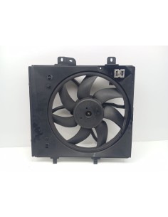 Recambio de electroventilador para peugeot 208 i (ca_, cc_) 1.2 vti 82 referencia OEM IAM   
