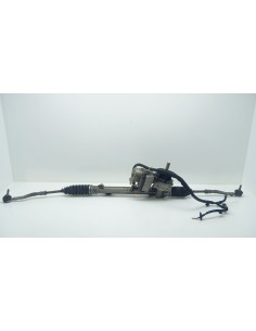 Recambio de cremallera direccion para peugeot 208 i (ca_, cc_) 1.2 vti 82 referencia OEM IAM   