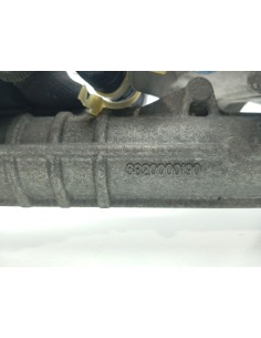 Recambio de cremallera direccion para peugeot 208 i (ca_, cc_) 1.2 vti 82 referencia OEM IAM    2