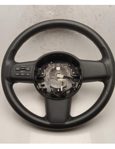 Recambio de volante para mazda 2 berlina (dy) 1.4 diesel cat referencia OEM IAM   
