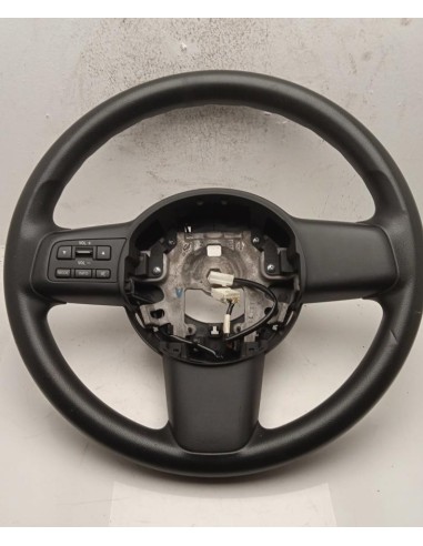Recambio de volante para mazda 2 berlina (dy) 1.4 diesel cat referencia OEM IAM   